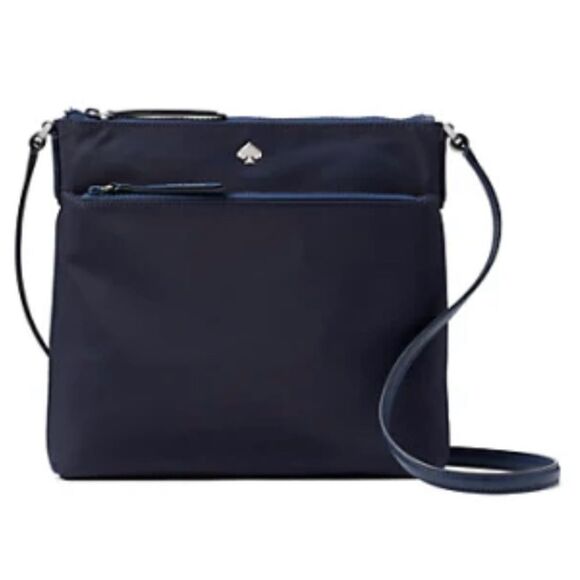 kate spade Handbags - Kate Spade Jae Flat Crossbody